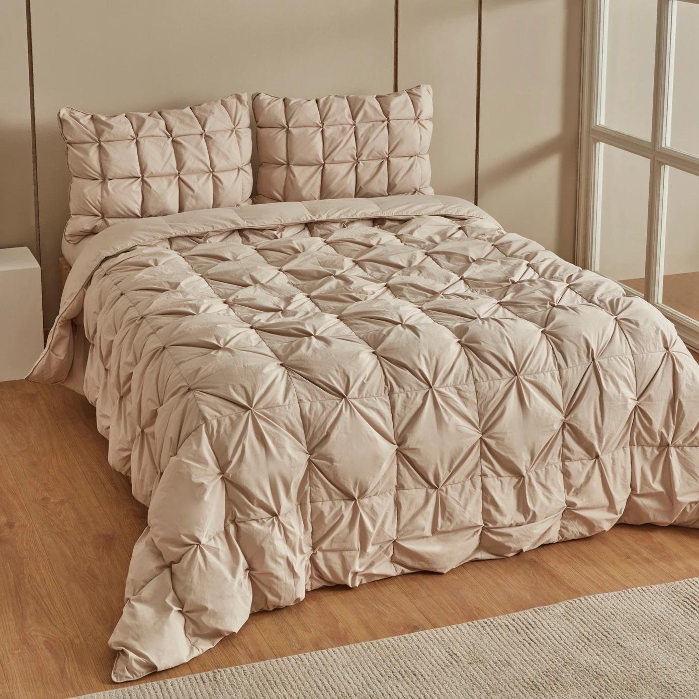 Karaca Home Çift Kişilik Camila Private Comfort Set