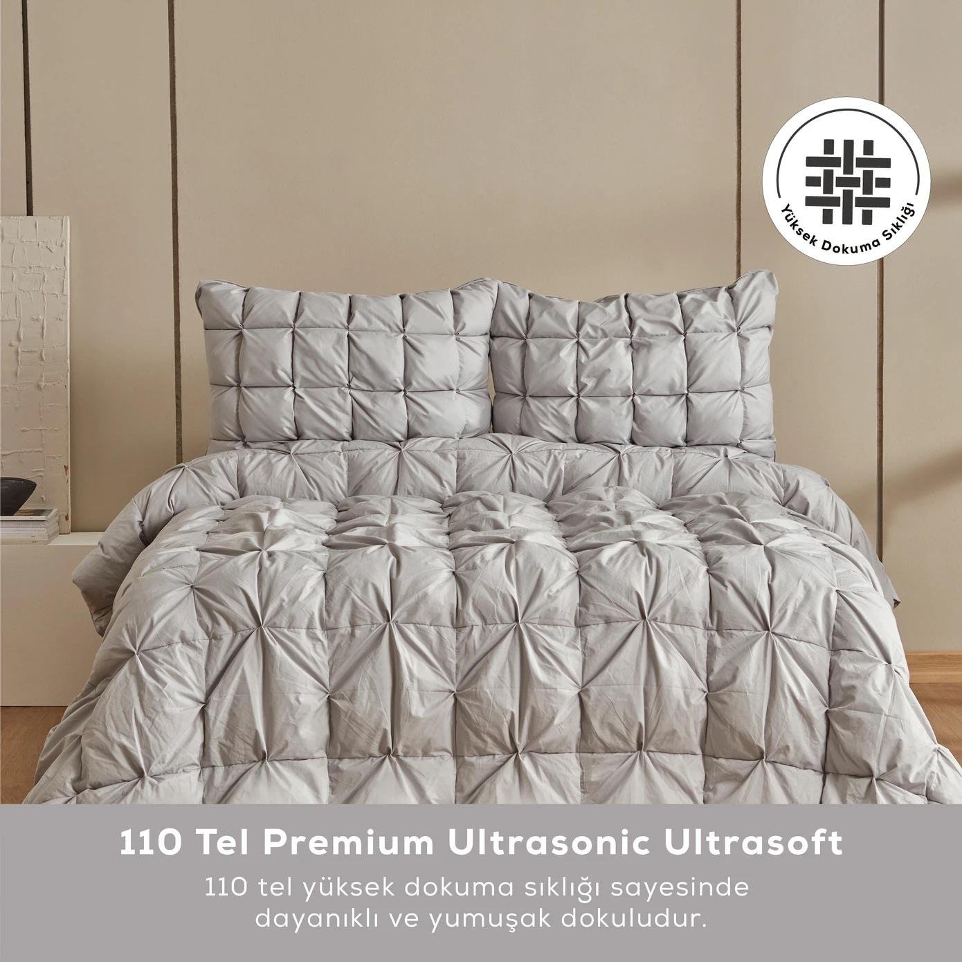 Karaca Home Çift Kişilik Camila Private Comfort Set