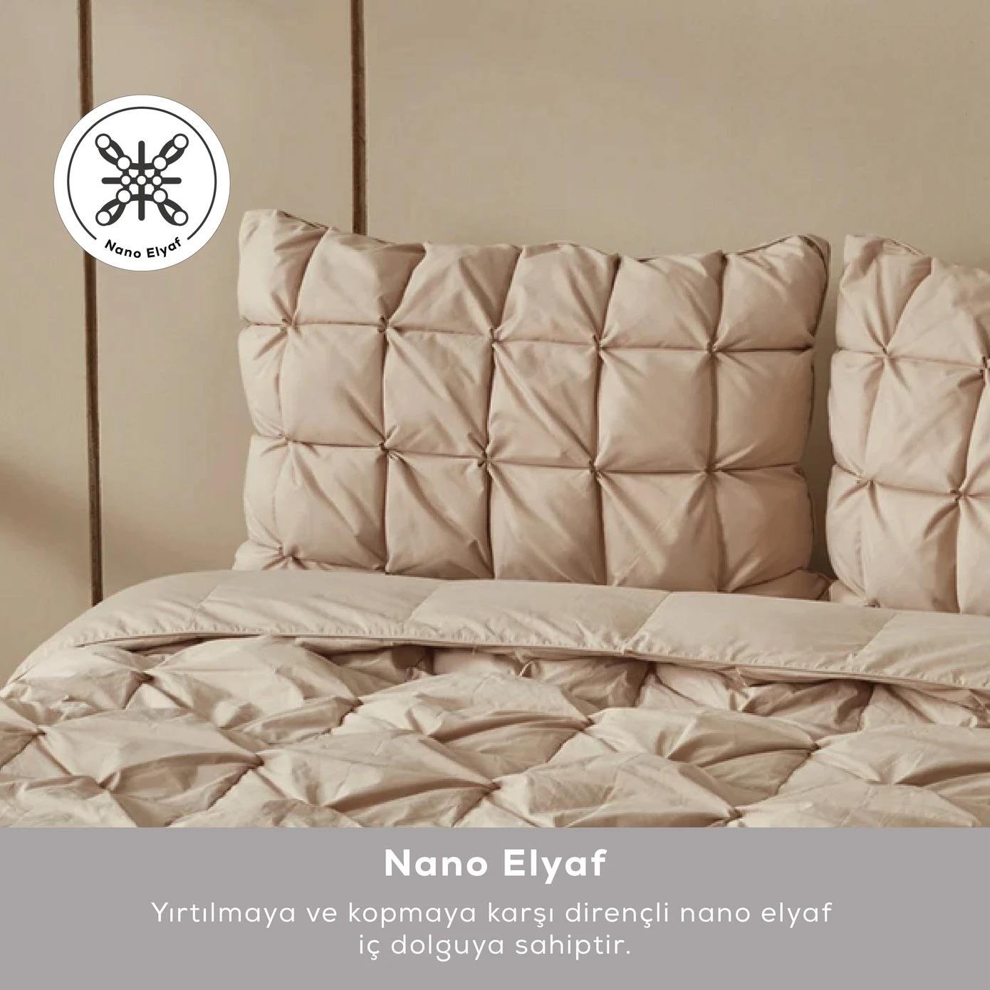 Karaca Home Çift Kişilik Camila Private Comfort Set
