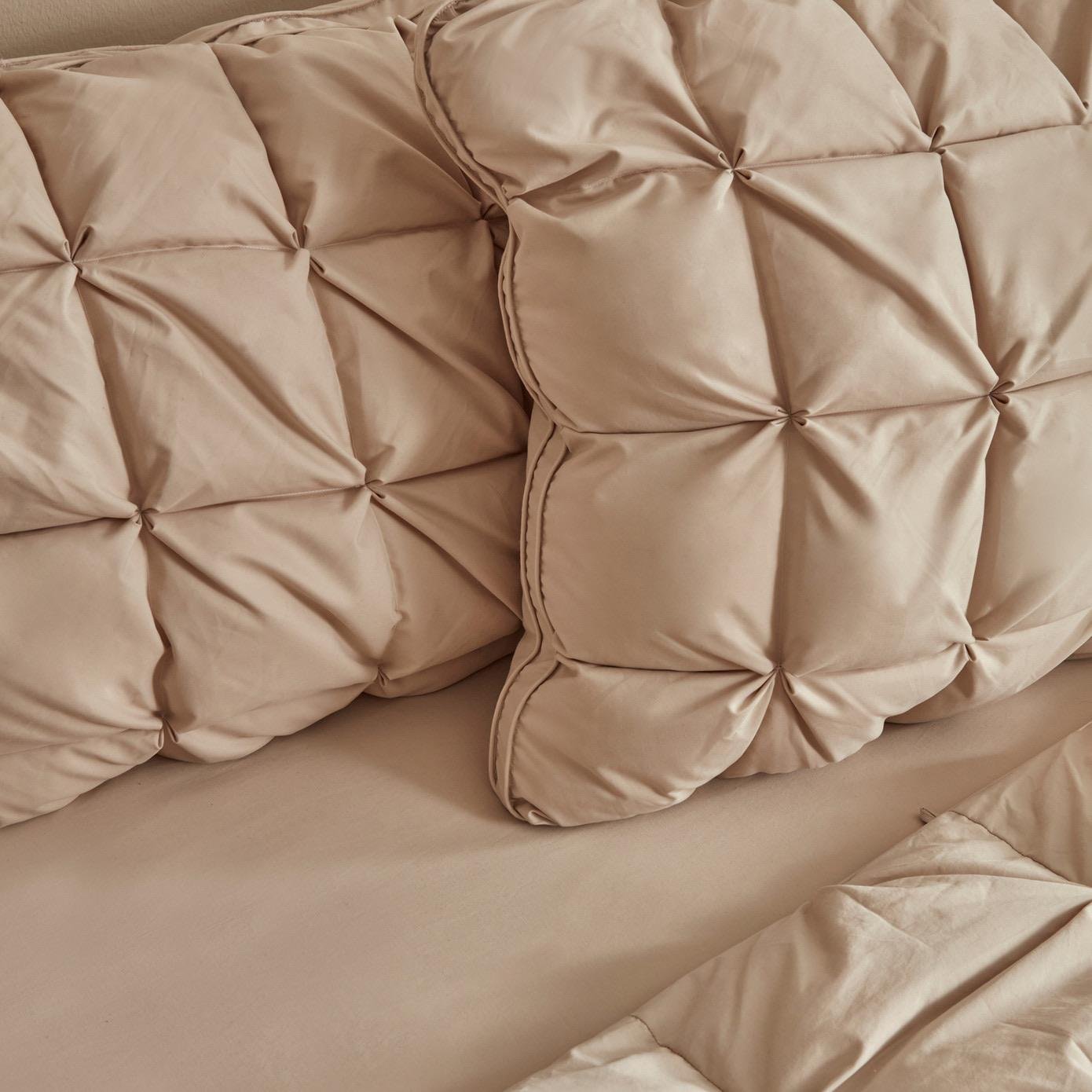 Karaca Home Çift Kişilik Camila Private Comfort Set