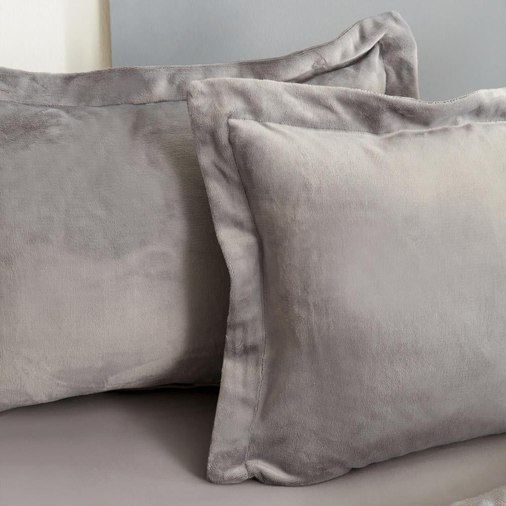 Karaca Home Çift Kişilik Viny Soft Dream Comfort Set Antrasit