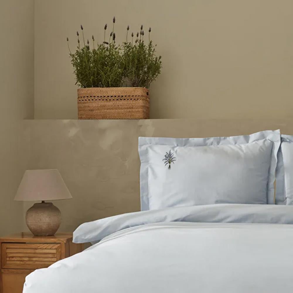 Karaca Home Doğasever Lavender Doğadan Renkler Tek Kişilik Nevresim Takımı Lila