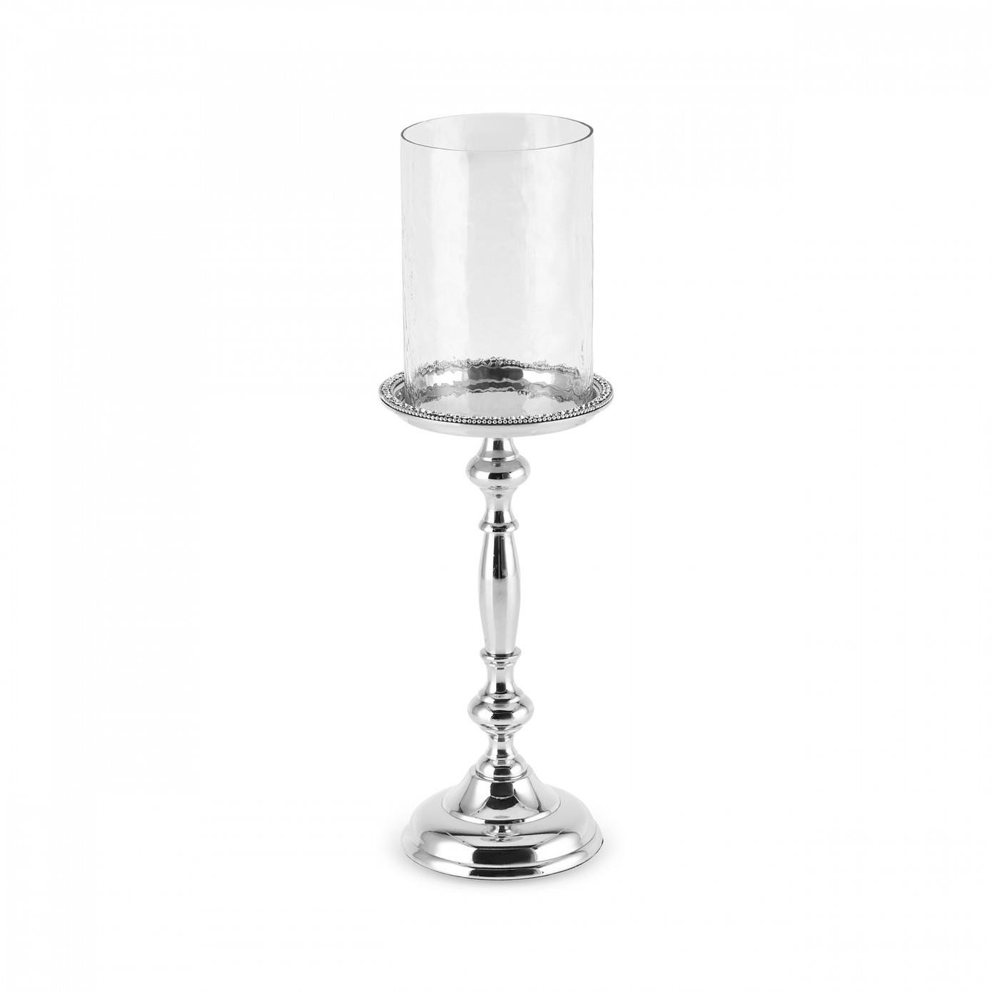 Karaca Home Majesty Şamdan 40,75 x 10 cm