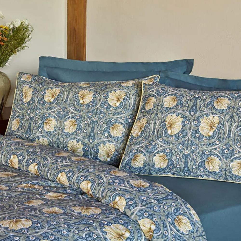 Karaca Home Sally Çift Kişilik Nevresim Takımı Multicolor