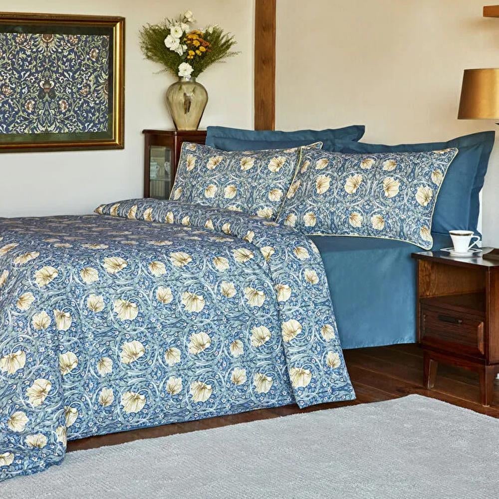 Karaca Home Sally Çift Kişilik Nevresim Takımı Multicolor