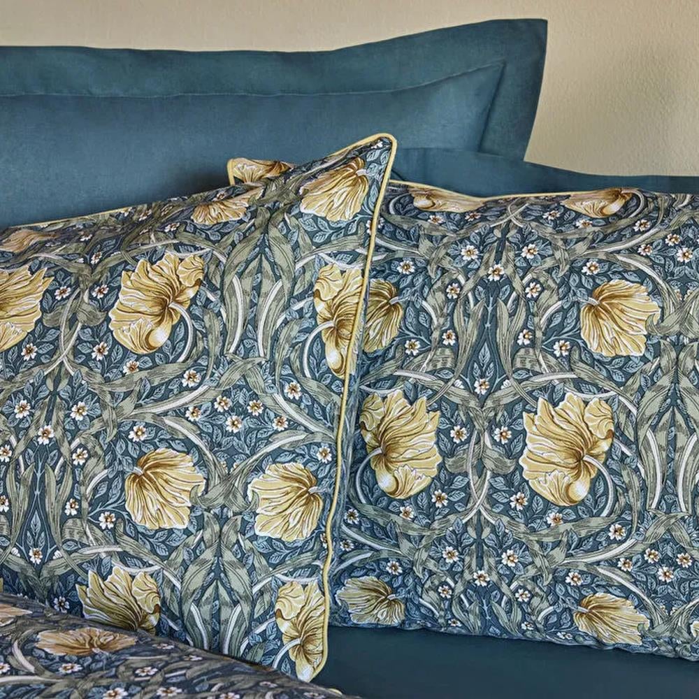 Karaca Home Sally Çift Kişilik Nevresim Takımı Multicolor