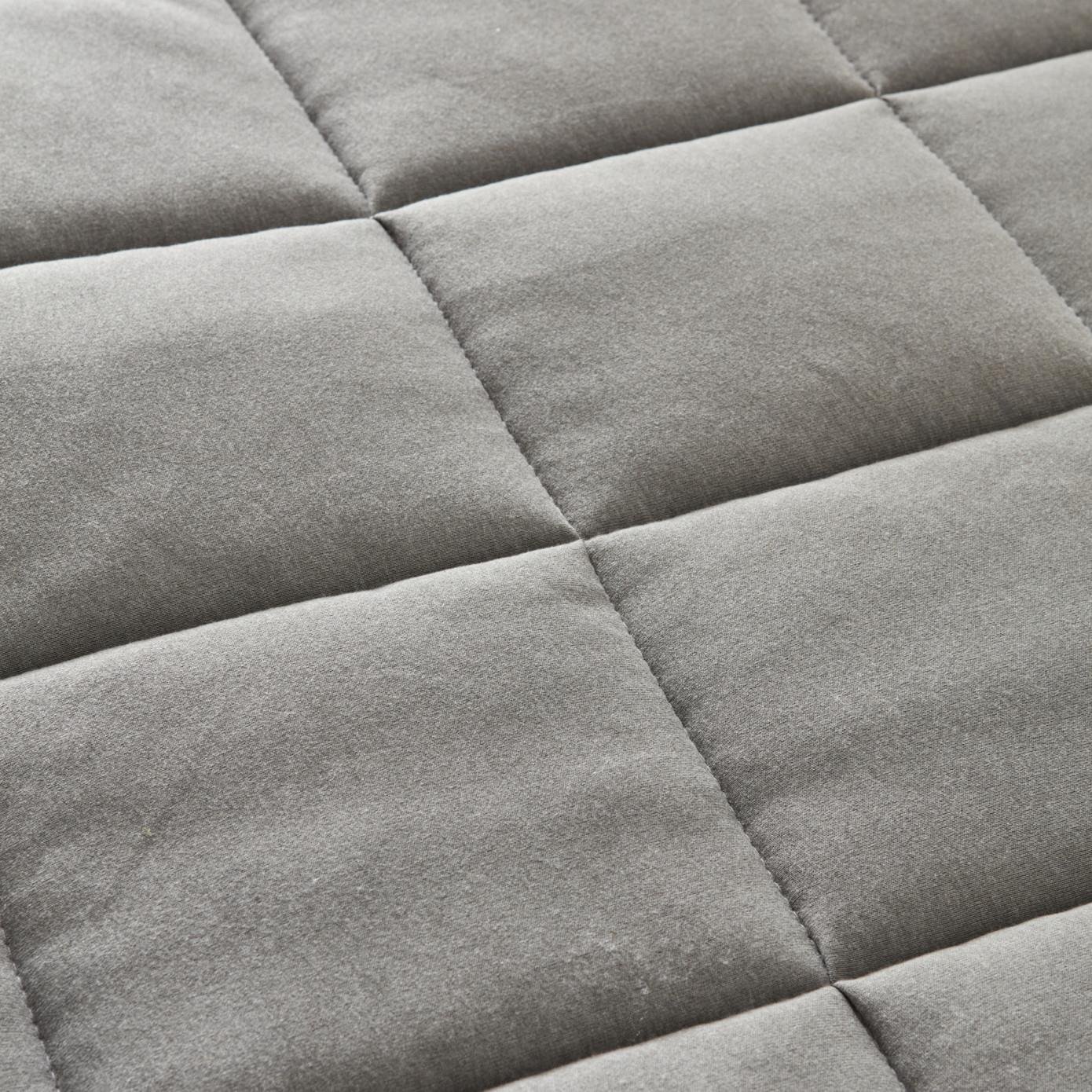 Karaca Home Stay Cozy Çift Kişilik Cozyland Set Gri