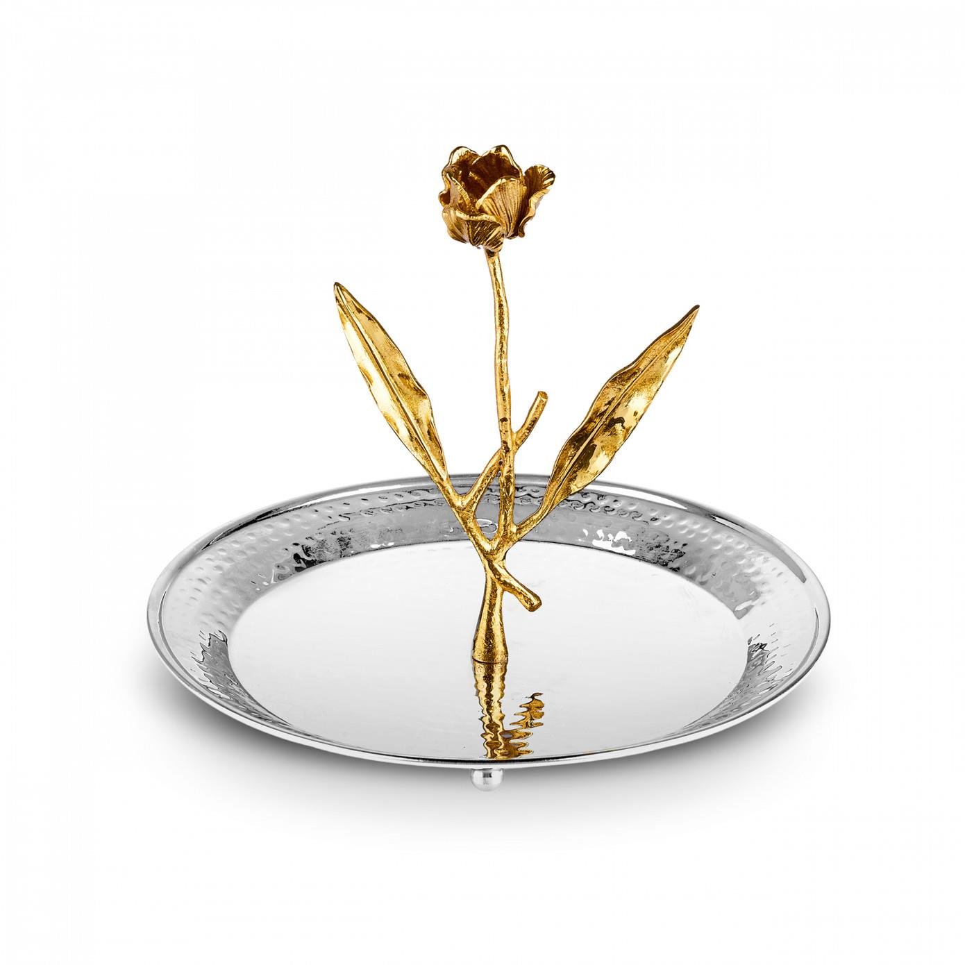 Karaca Home Tulip Dekoratif Servislik