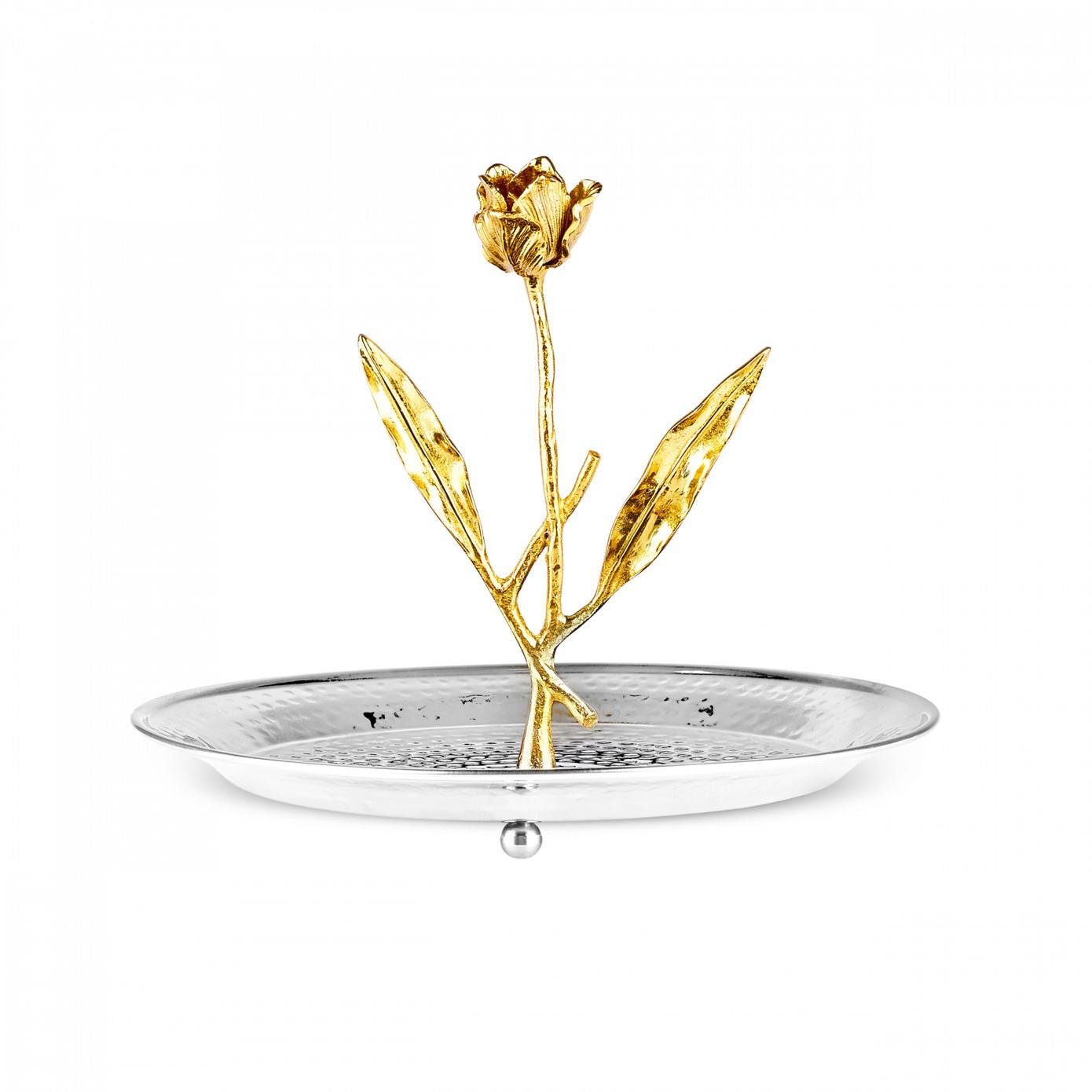 Karaca Home Tulip Dekoratif Servislik