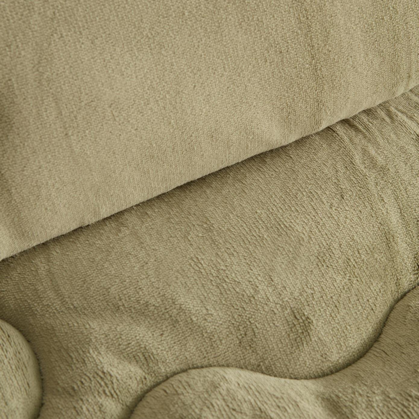 Karaca Home Viny Çift Kişilik Soft Dream Comfort Set  Adaçayı