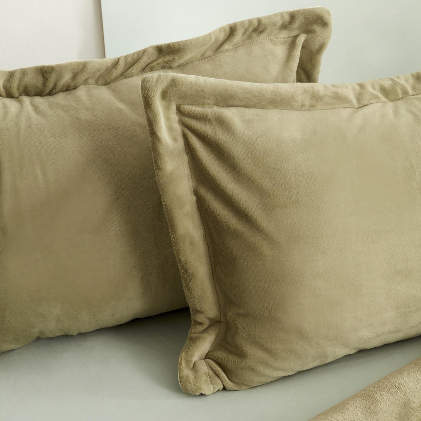 Karaca Home Viny Çift Kişilik Soft Dream Comfort Set  Adaçayı