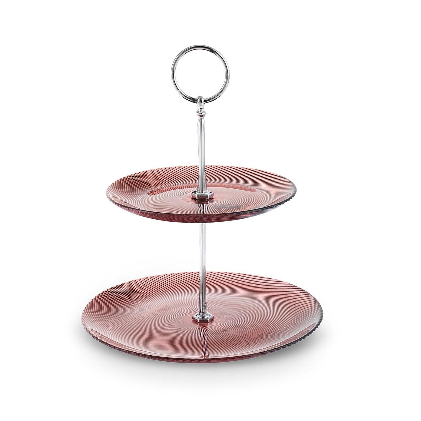 Karaca İrida 8 Parça Pasta/Tatlı Seti