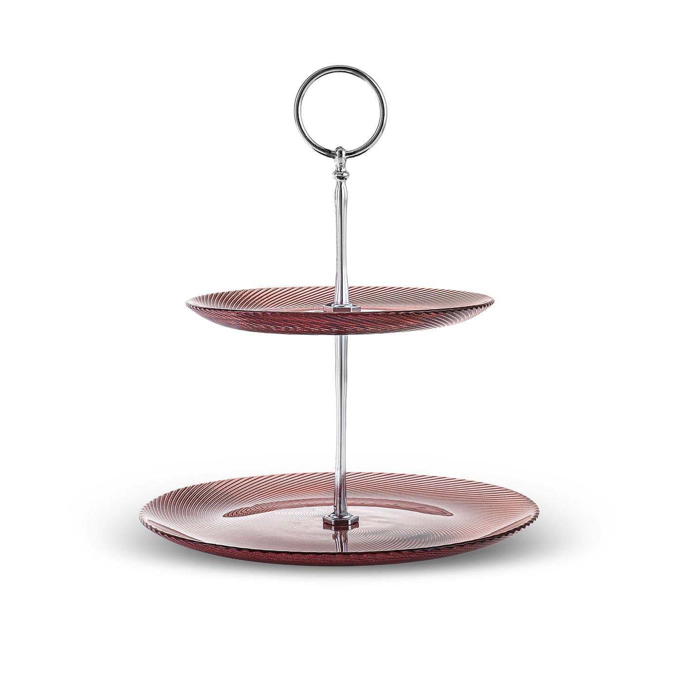 Karaca İrida 8 Parça Pasta/Tatlı Seti