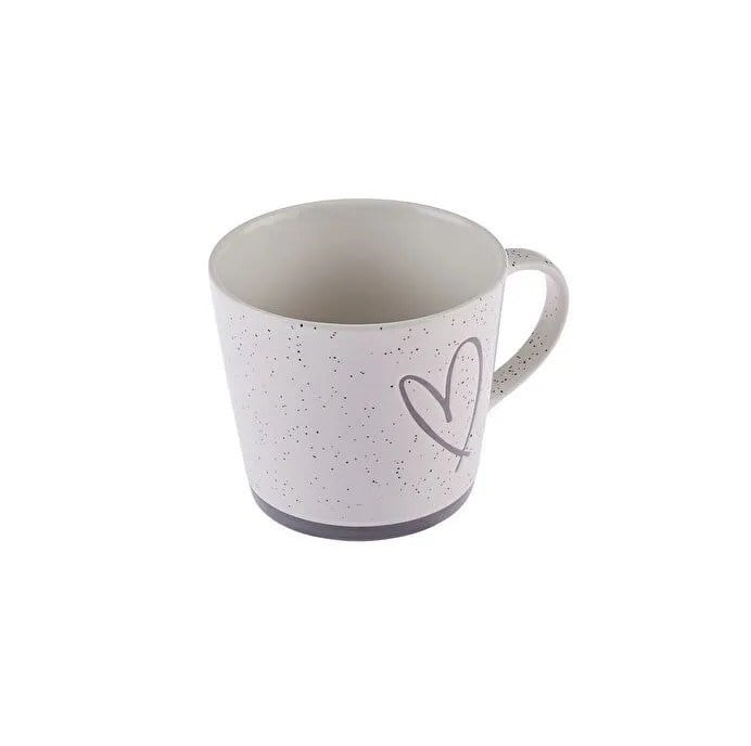Karaca Kalp Kupa 450 ml