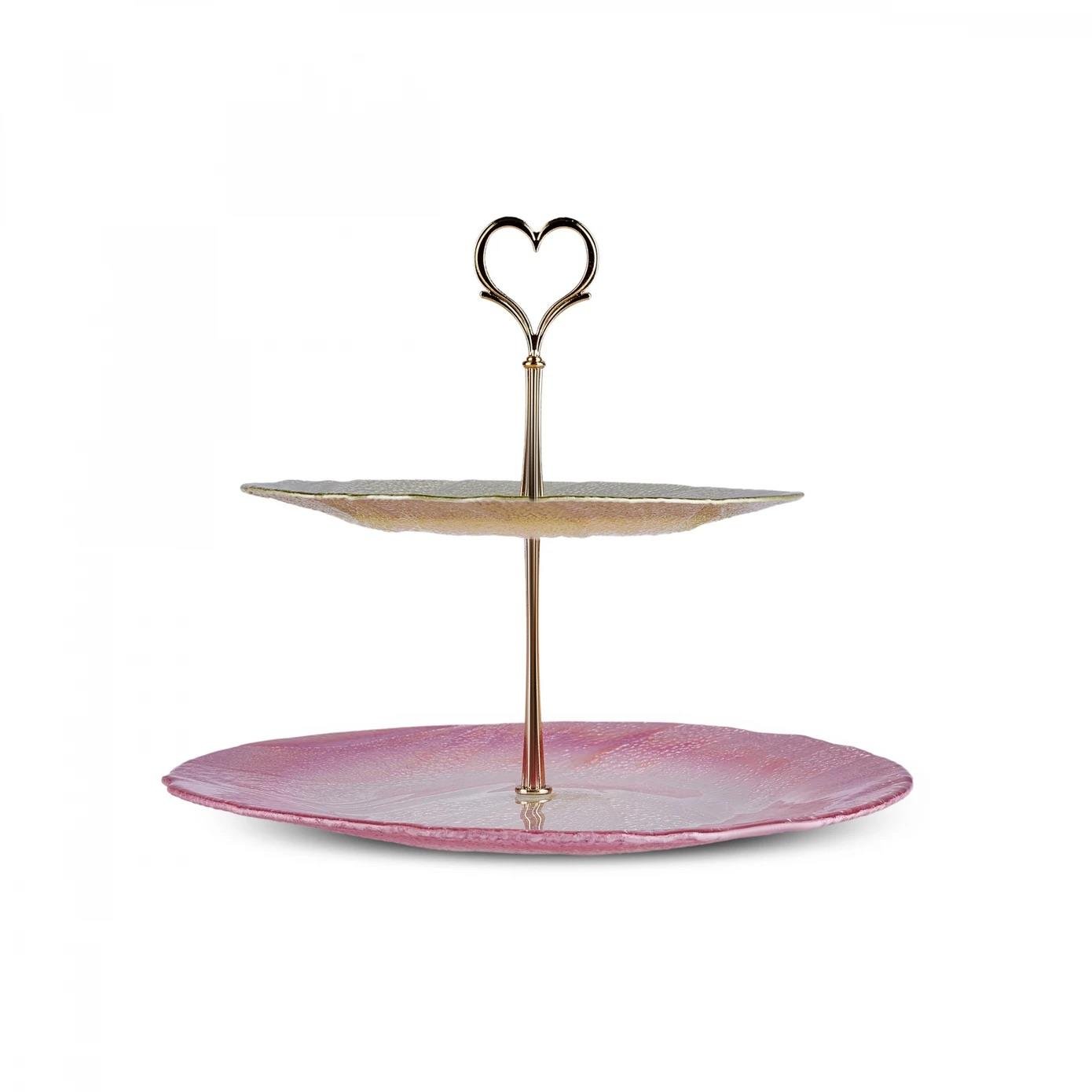 Karaca Kassel 8 Parça Pasta/Tatlı Seti