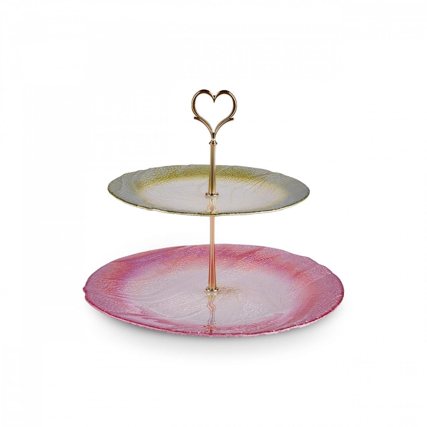 Karaca Kassel 8 Parça Pasta/Tatlı Seti