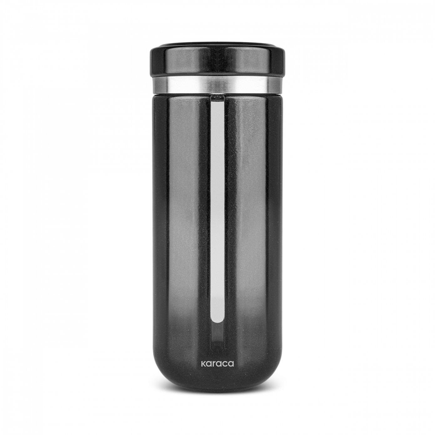 Karaca Mastermaid Saklama Seti Siyah