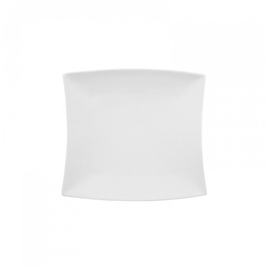 Karaca New Perfect White 26 Parça 6 Kişilik Kahvaltı Takımı