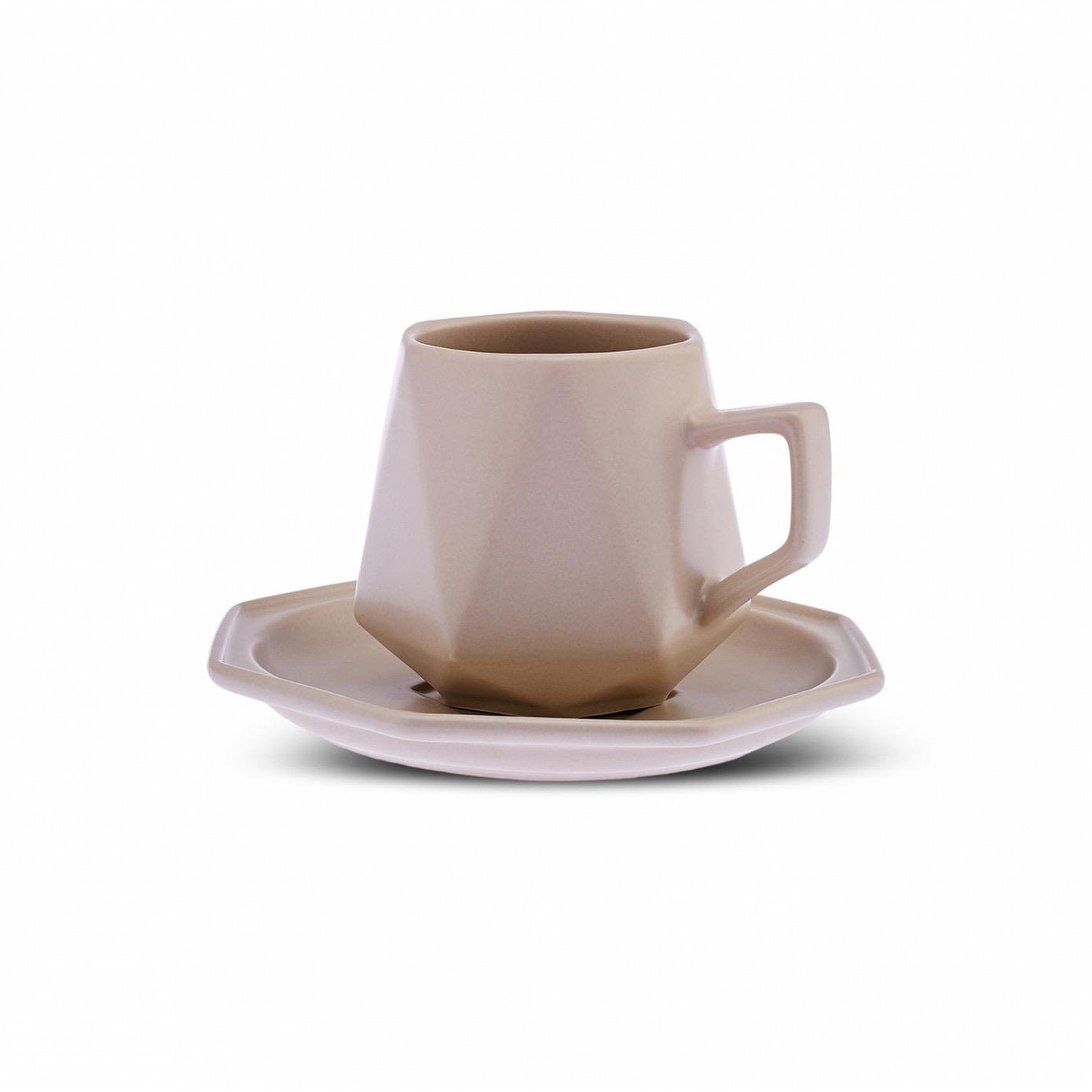 Karaca Streamline Fizbo 26 Parça 6 Kişilik Kahvaltı Takımı