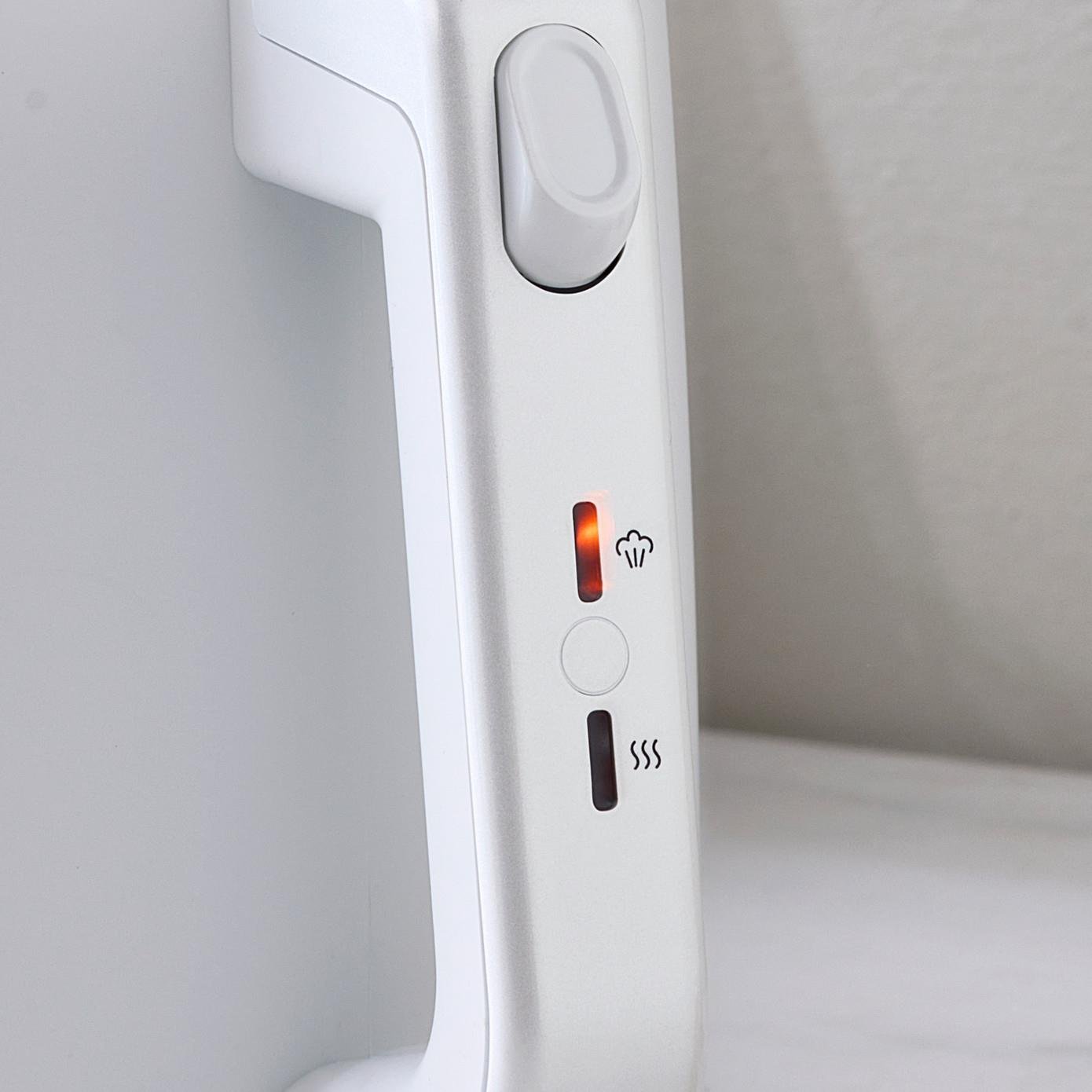 Karaca Tea Grande XL Çay Makinesi Pearl Whıte