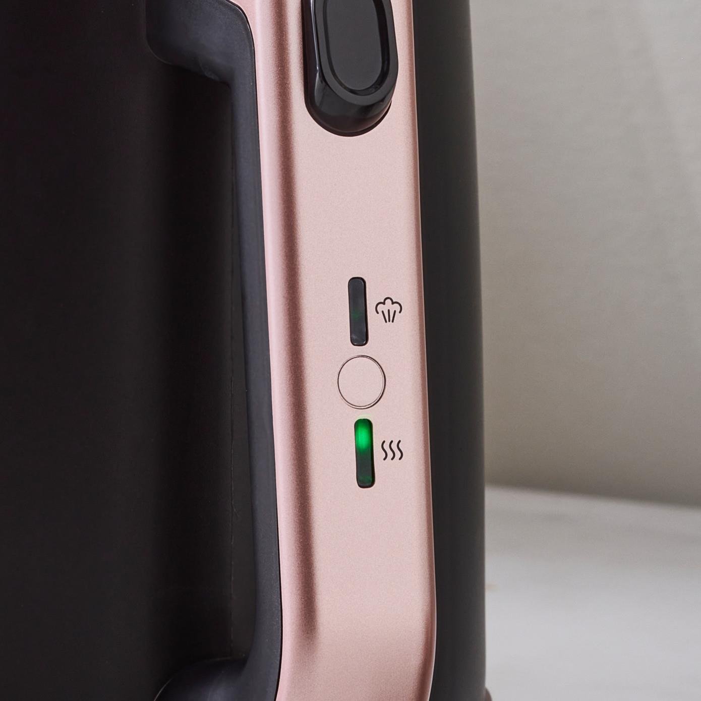 Karaca Tea Grande XL Çay Makinesi Rosegold