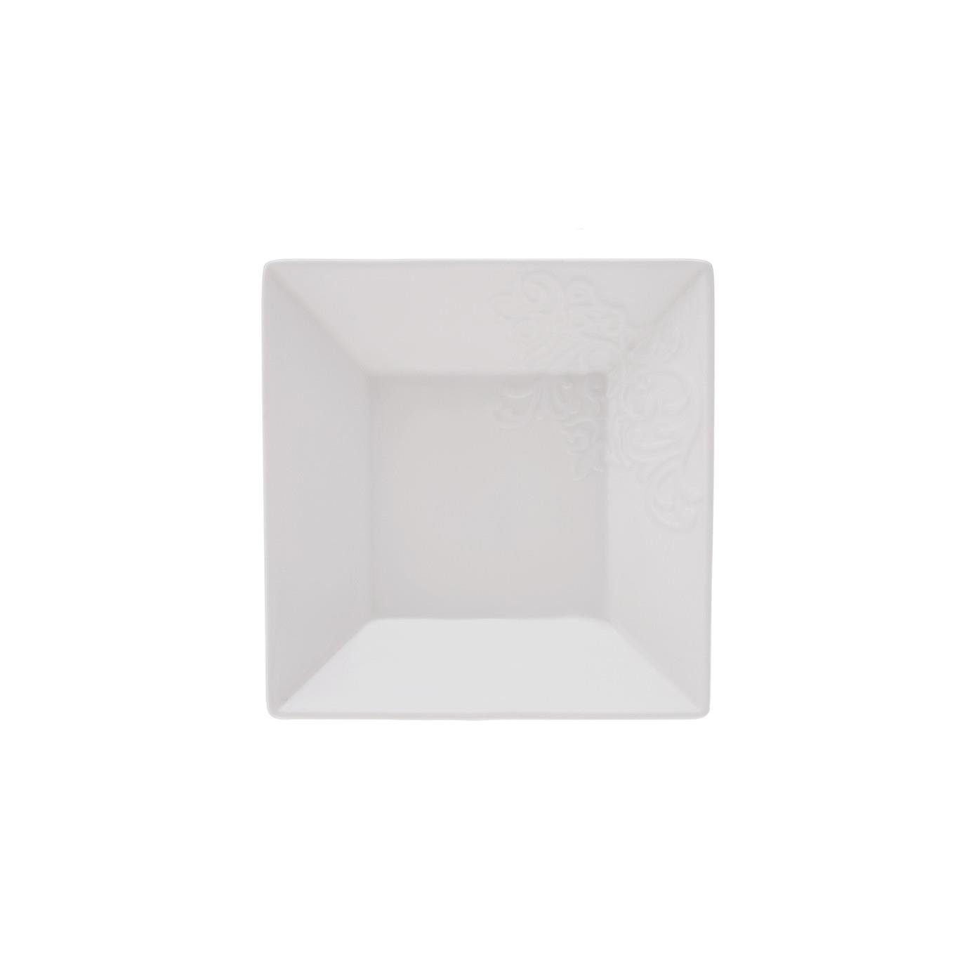 Karaca Trend Emboss Green 32 Parça 6 Kişilik Kahvaltı Takımı