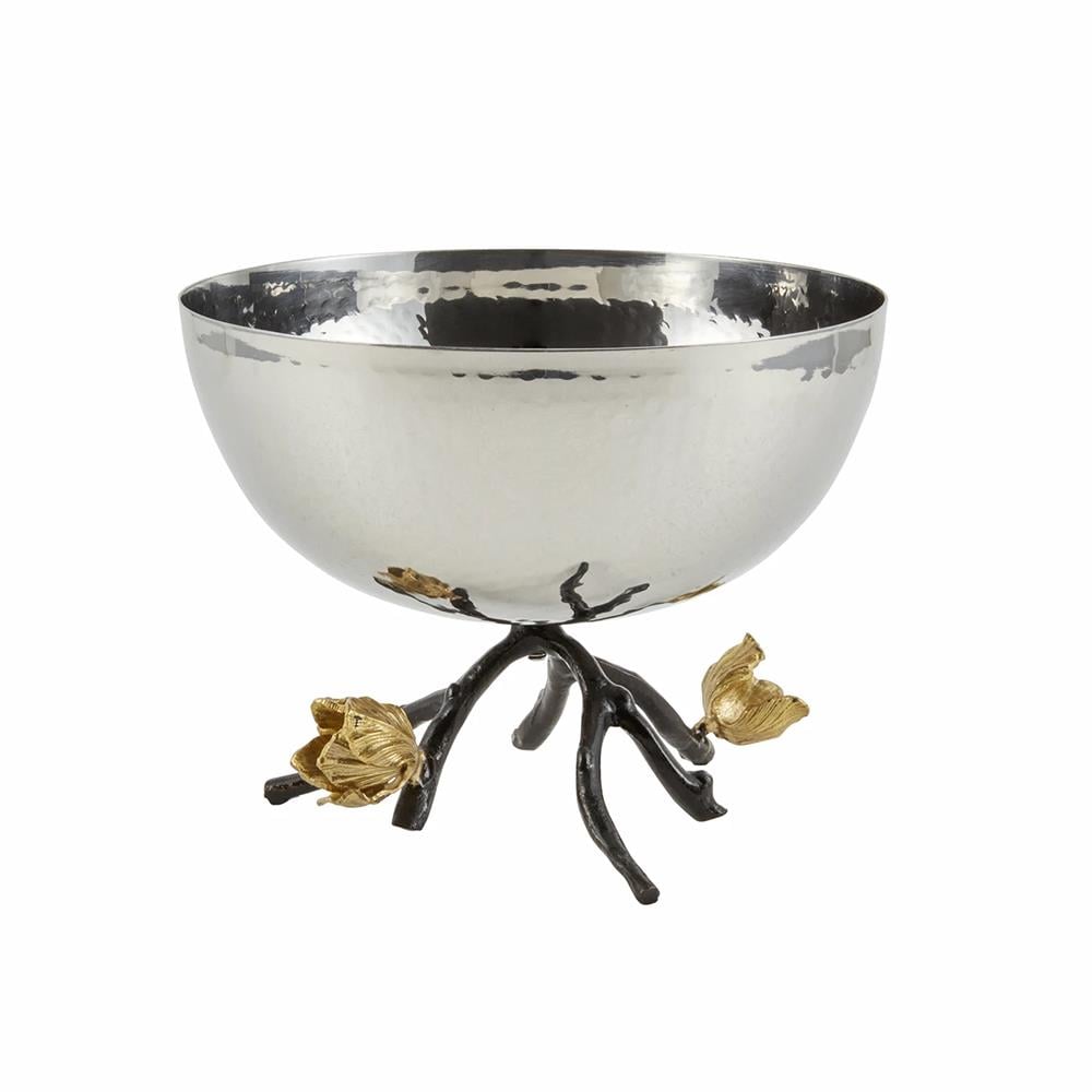 Karaca Tulip 15 cm Dekoratif Kase