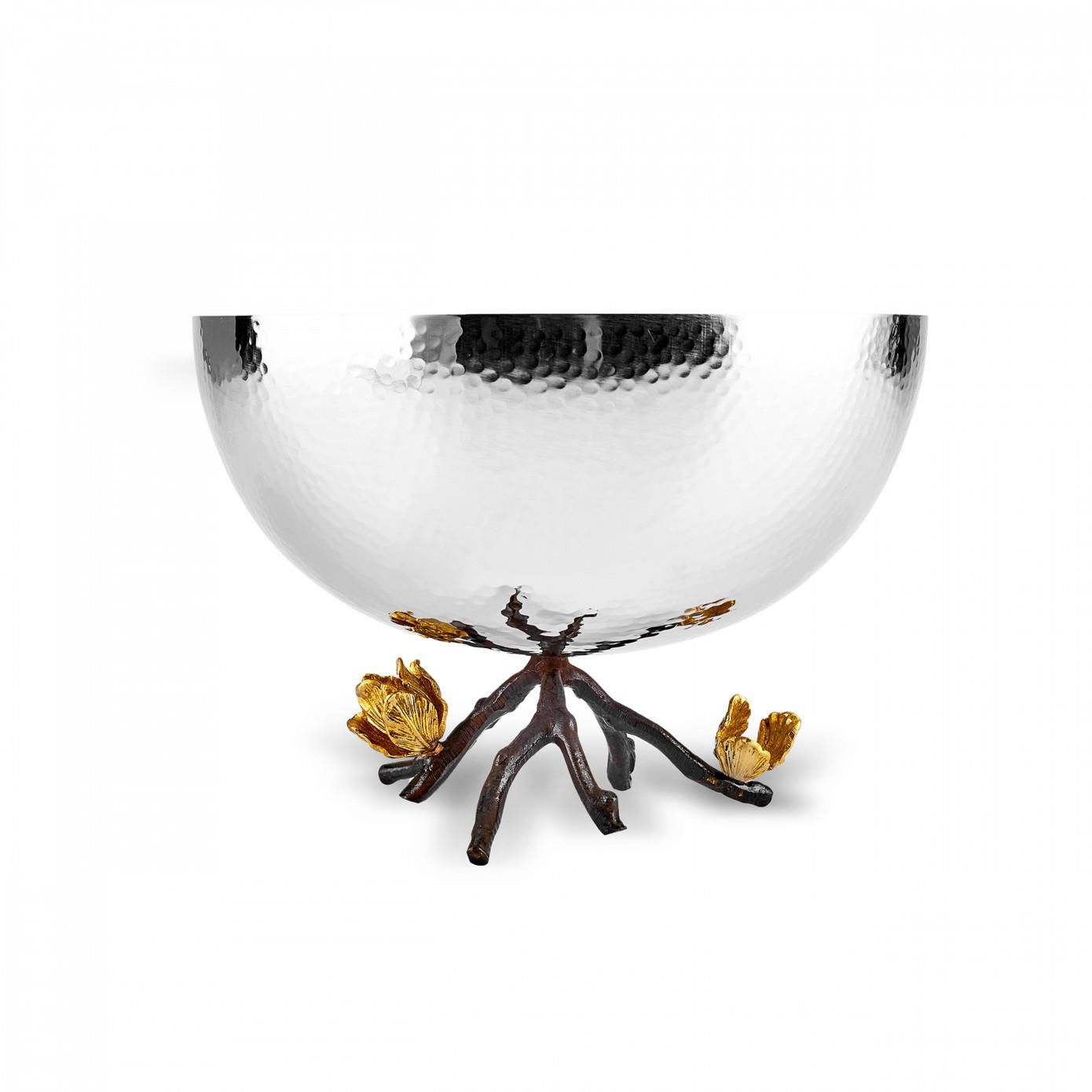 Karaca Tulip 15 cm Dekoratif Kase