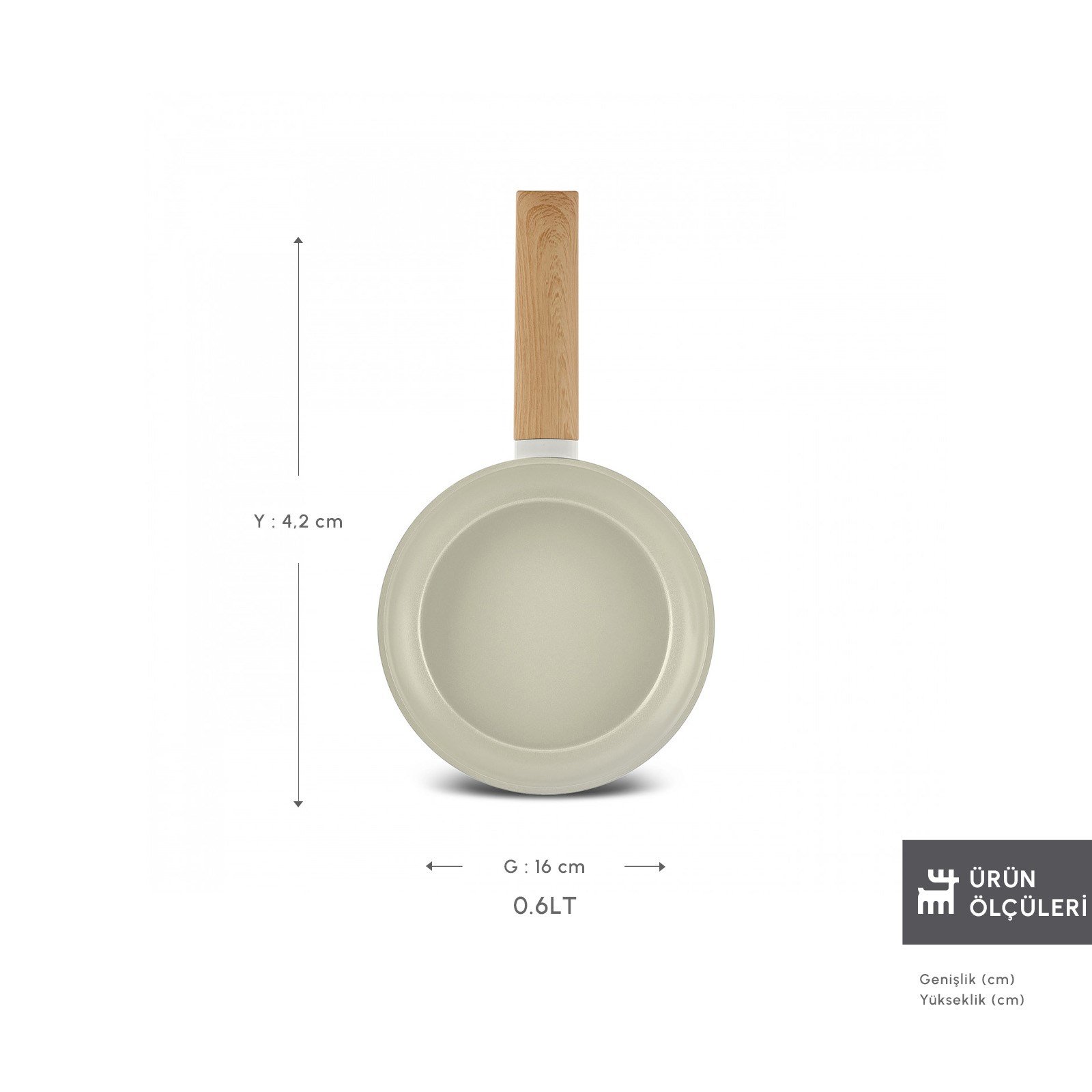 Karaca x Refika Swiss Crystal Almond Cream 16 cm Tava Karaca x Refika Swiss Crystal Almond Cream 16 cm Tava Karaca x Refika Swiss Crystal Almond Cream 16 cm Tava Karaca x Refika Swiss Crystal Almond C
