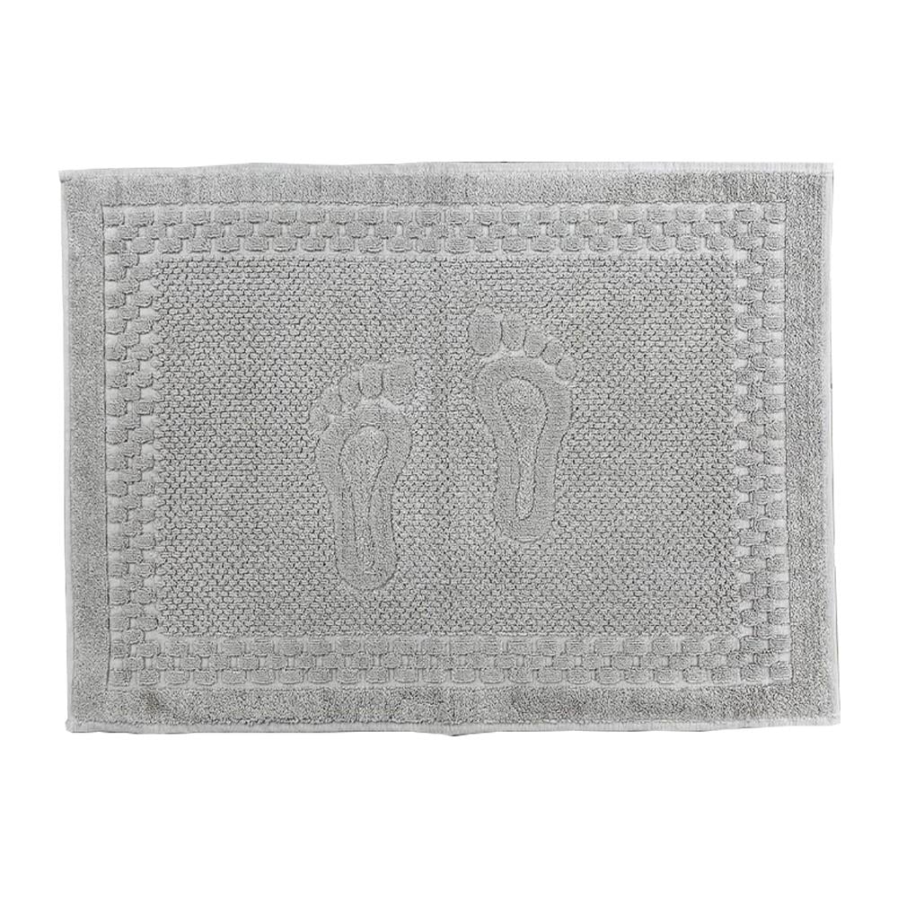 Karacan Ayak Havlusu 50x70 cm