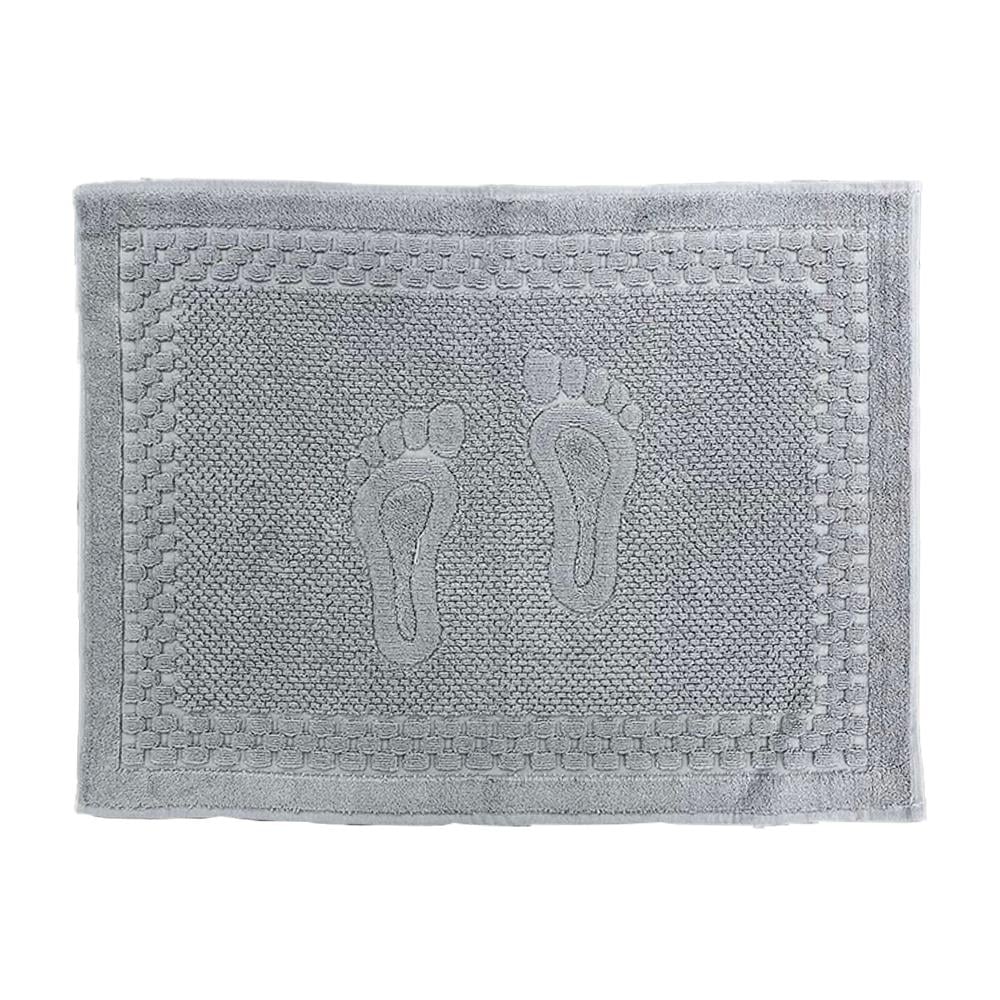 Karacan Ayak Havlusu 50x70 cm