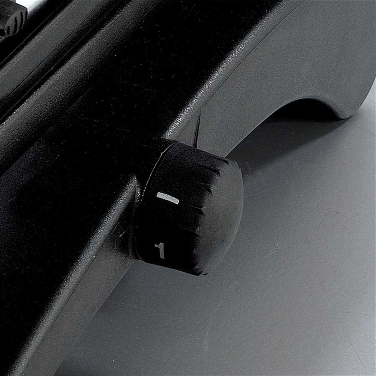 Korkmaz A329-16 Tostkolik Granit Tost Makinesi