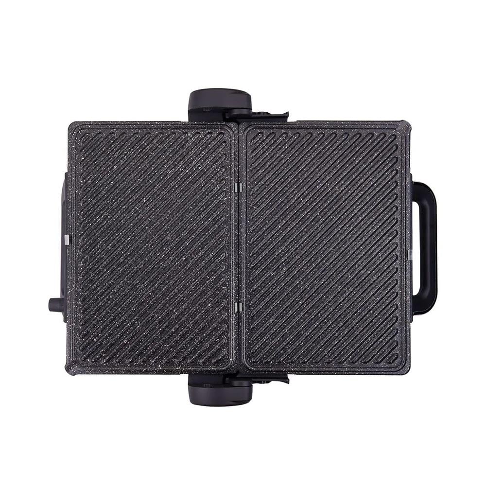 Korkmaz A810-03 Tostema Midi Vanilya 1800 W Tost Makinesi