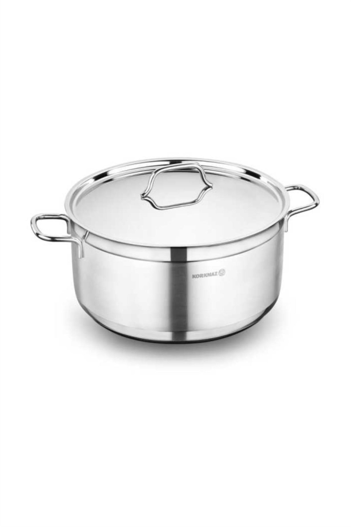 Korkmaz Alfa 18x10 cm Tencere A1017