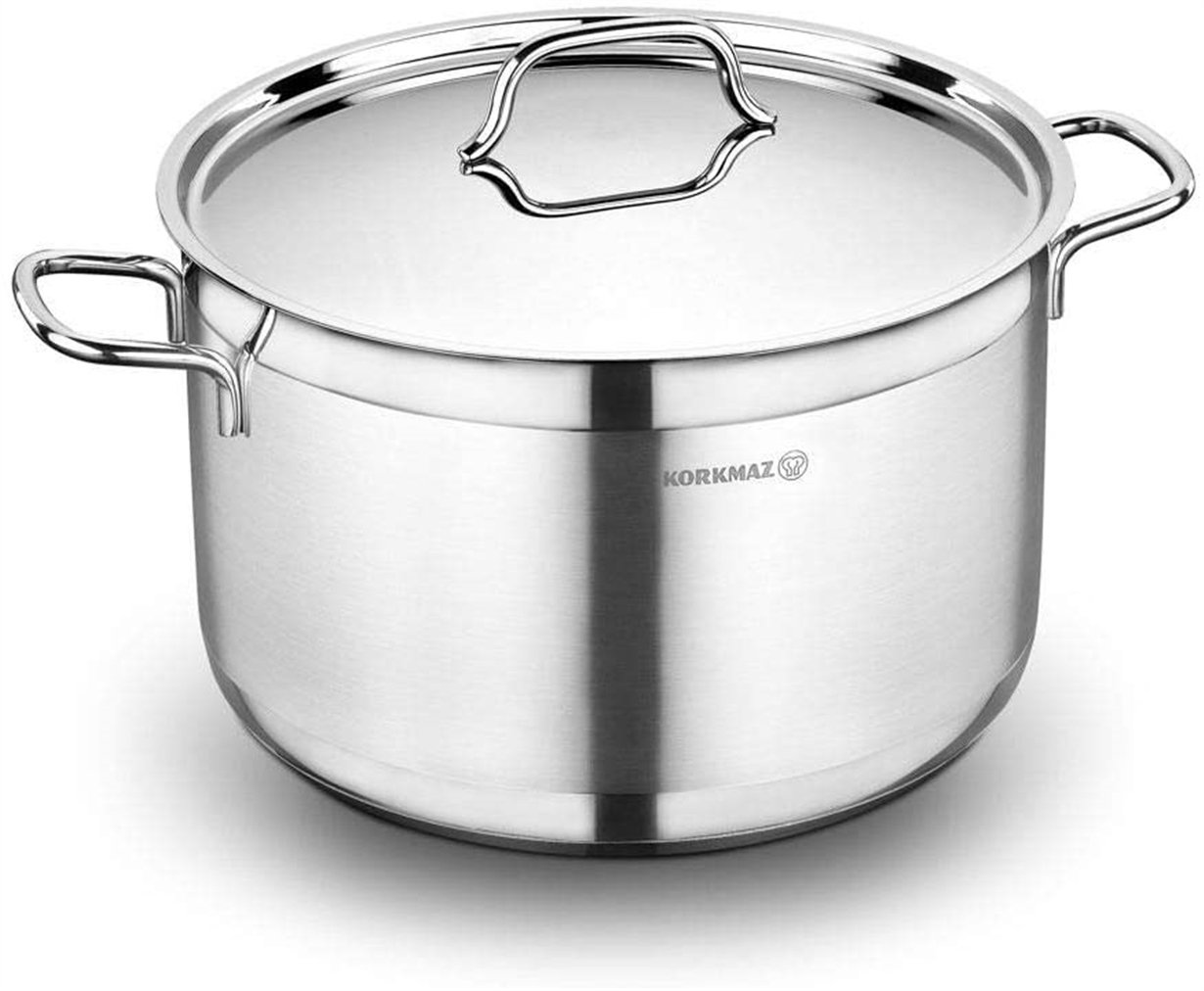 Korkmaz Alfa 30x15 cm Tencere A1031