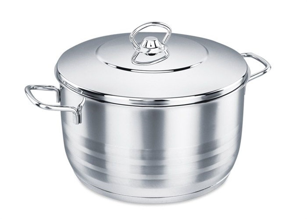 Korkmaz Astra 20 cm Tencere A1902