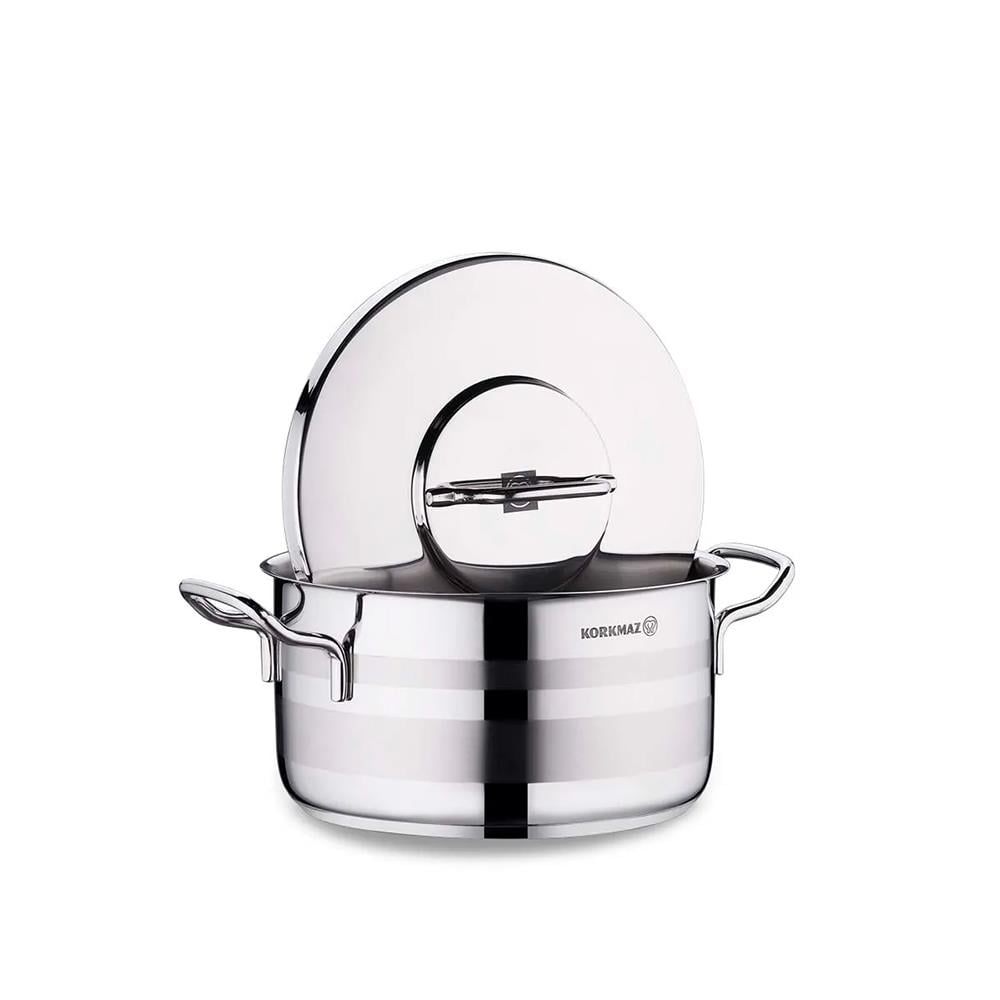 Korkmaz Astra2 20 cm Tencere A2023