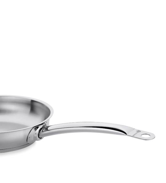 Korkmaz Çelik Proline 24 cm Tava A1153