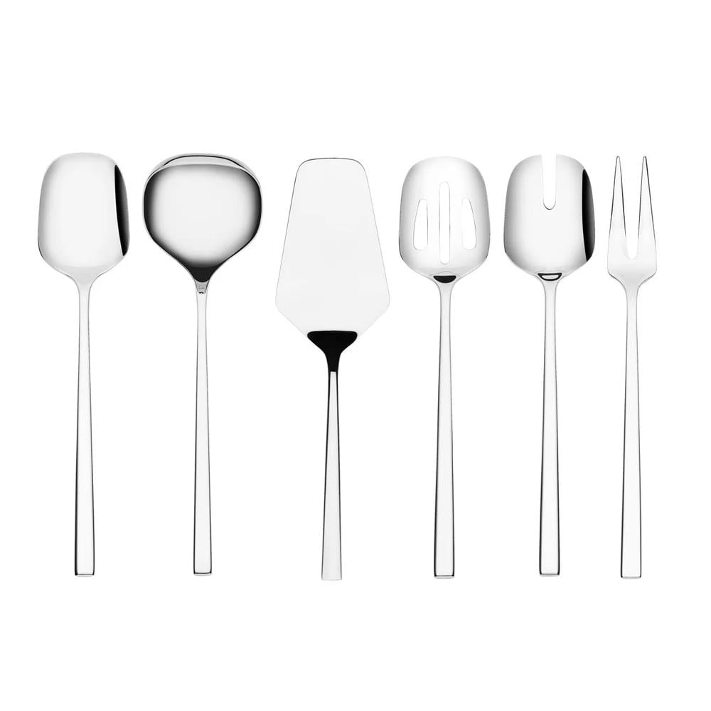 Korkmaz Gala 6 Parça Servis Seti A5655