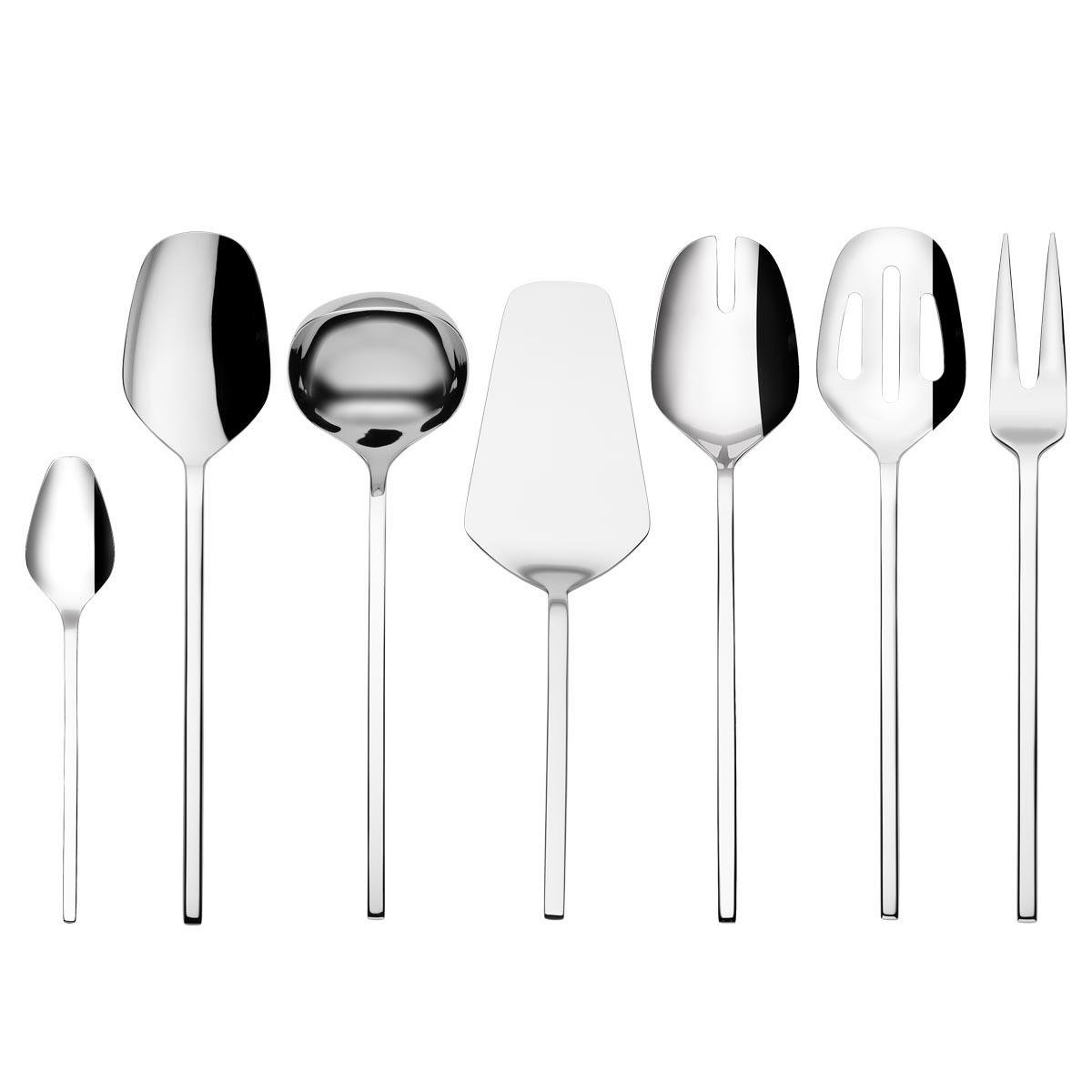 Korkmaz Liona 12 Parça Servis Seti A5657