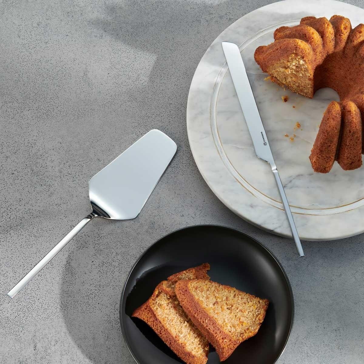 Korkmaz Liona 2 Parça Pasta Servis Seti A-5657-1