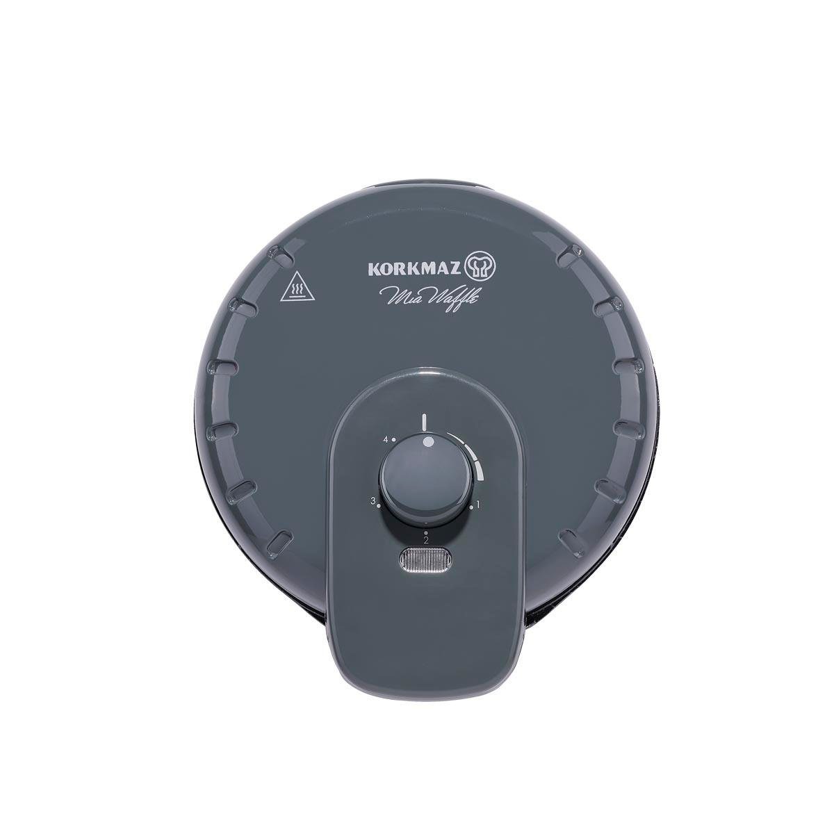 Korkmaz Mia Cosmica Waffle Makinesi A319-09