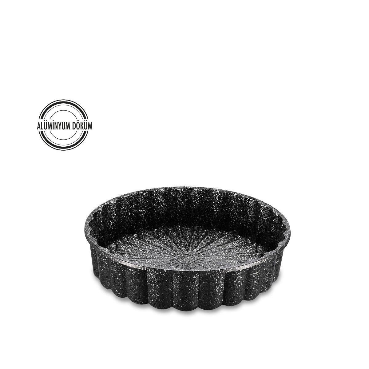 Korkmaz Ornella Döküm Tart Kalıbı