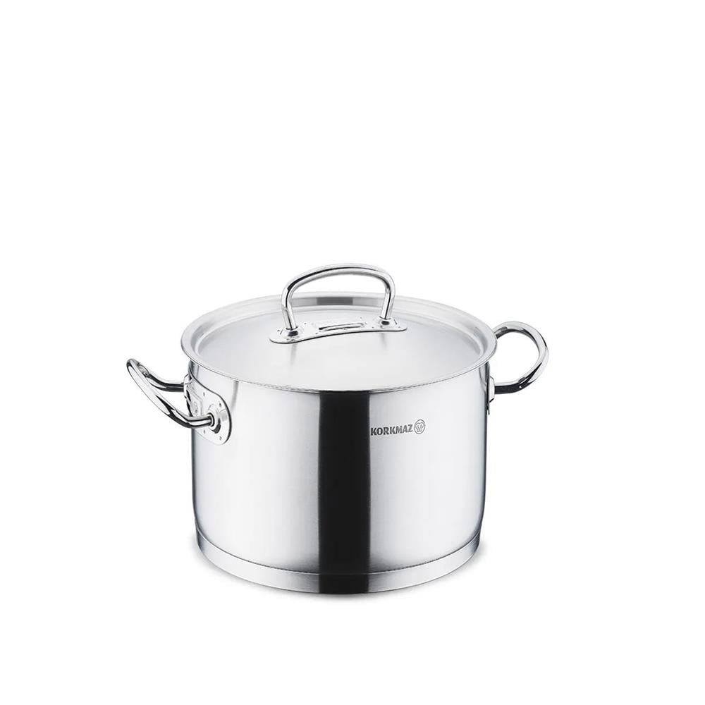 Korkmaz Proline 16 cm Tencere A1160