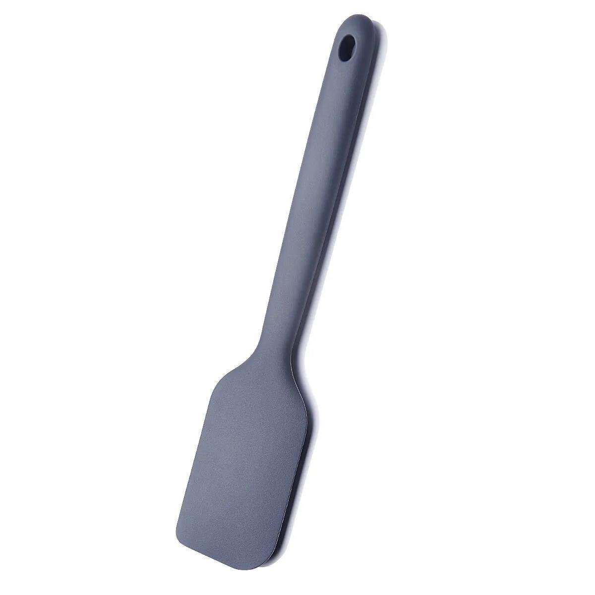 Korkmaz Twisty Silikon Hamur Spatulası  A744