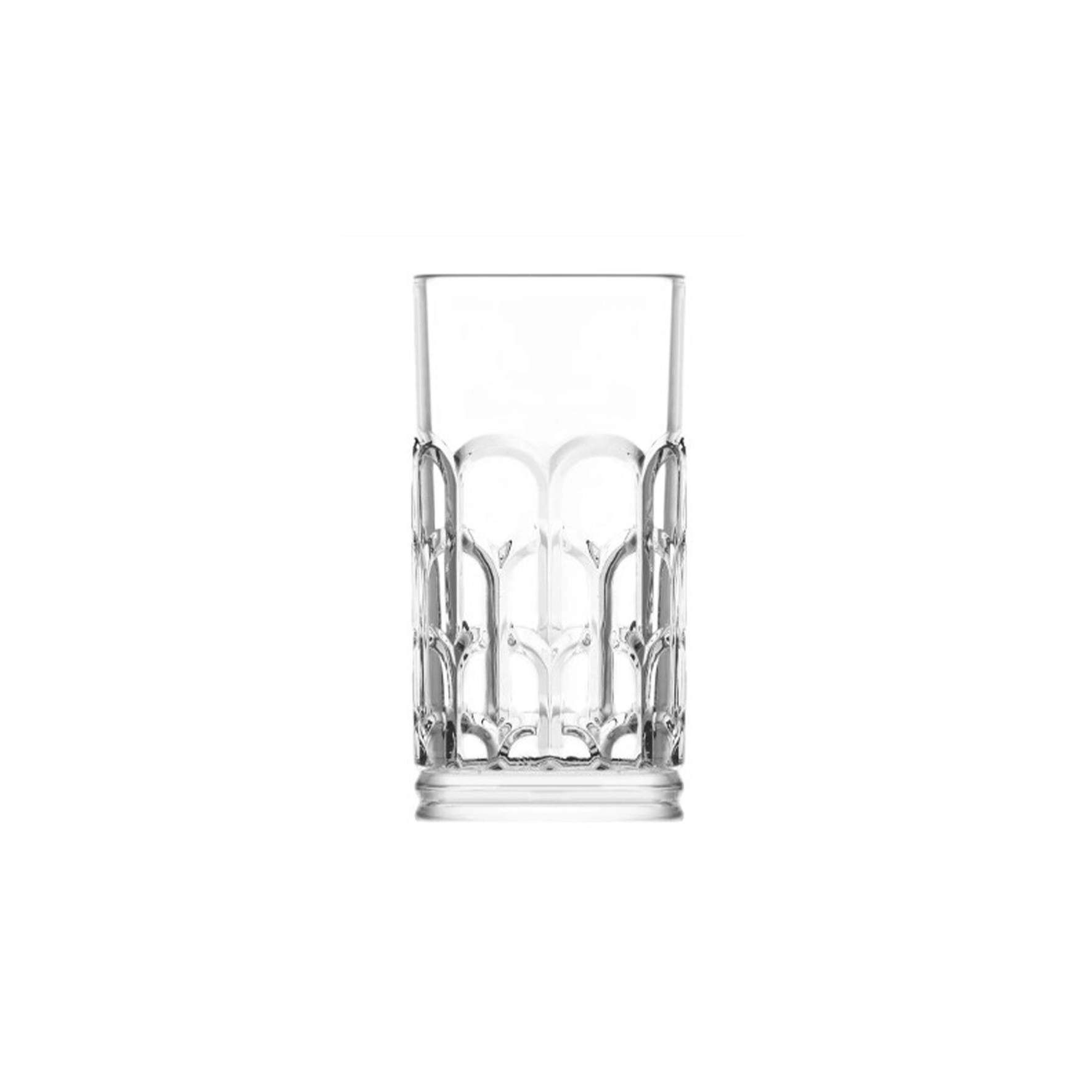 Lav Archie 4lü Meşrubat Bardağı ARH440CS