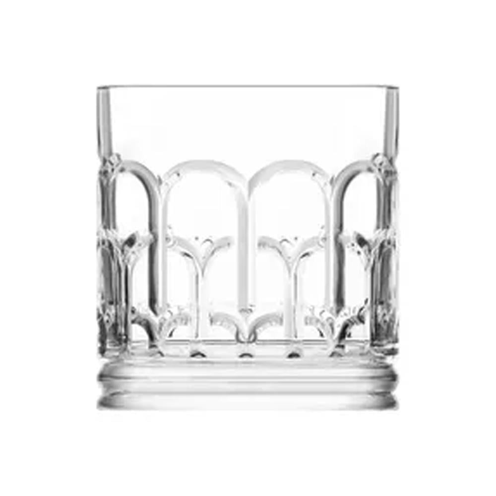 Lav Archie 4lü Viski Bardağı ARC430SC