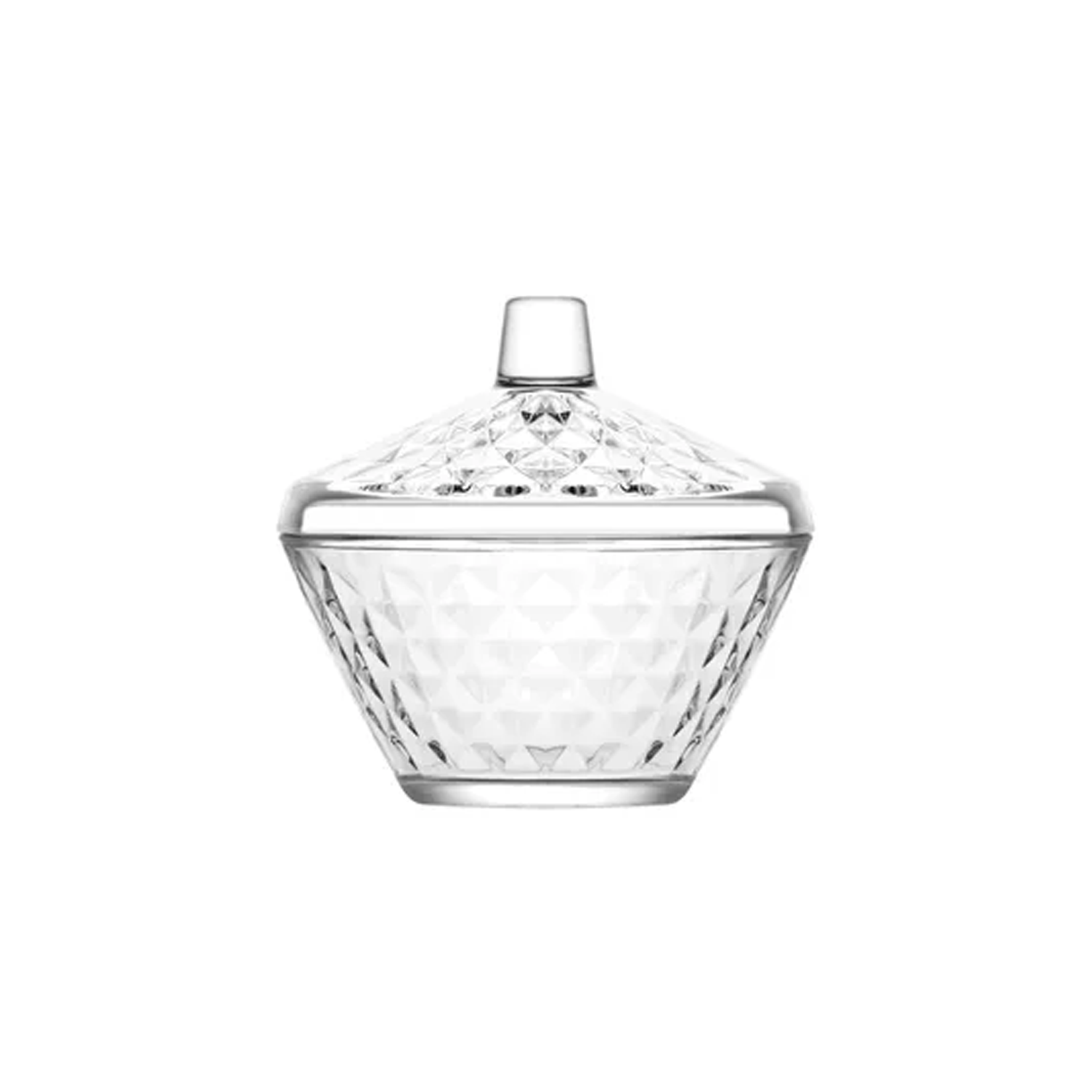 Lav Artemis Kapaklı Şekerlik ART267