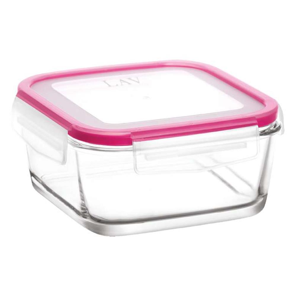 Lav Saklama Kabı FRS249