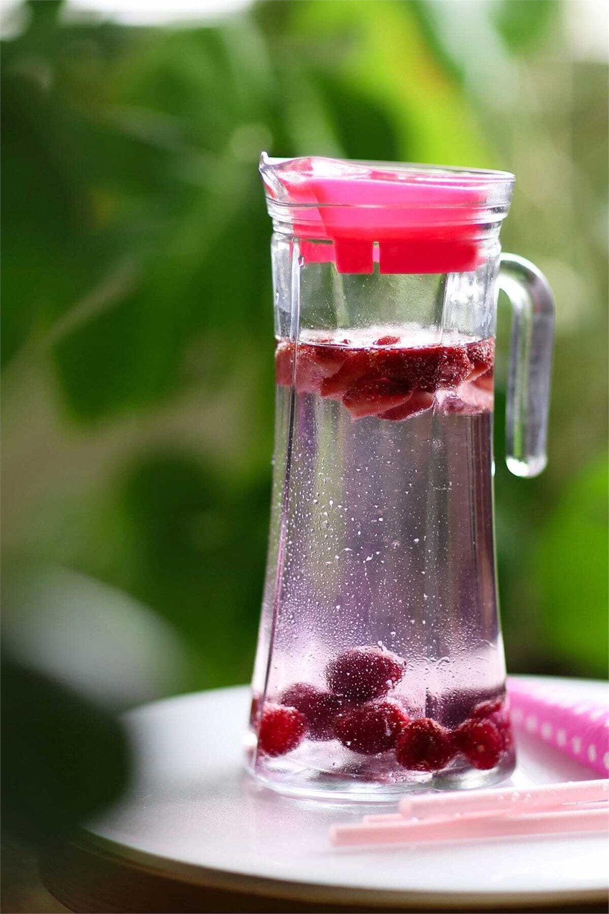 Lav Truva Tek Parça Sürahi LV-TRU140